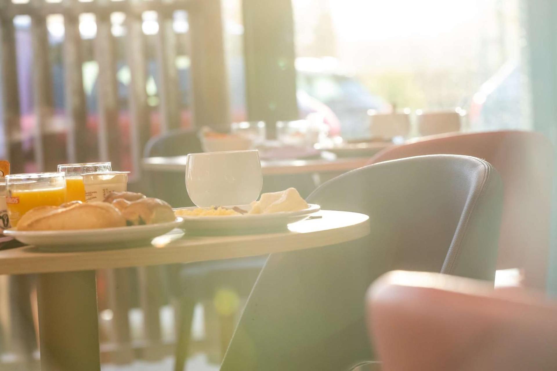 Brit Hotel Eden Spa Ονφλέρ Εξωτερικό φωτογραφία