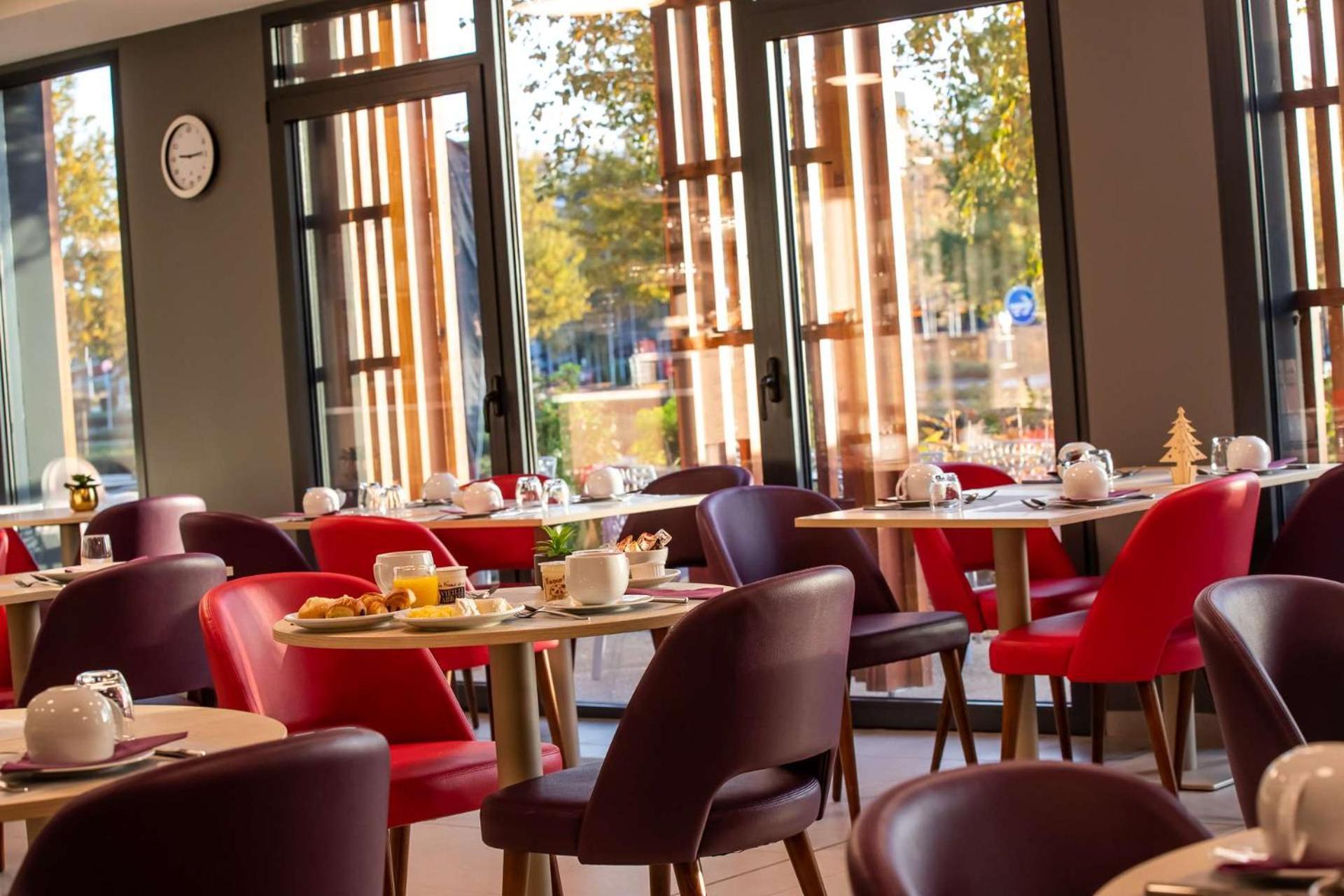 Brit Hotel Eden Spa Ονφλέρ Εξωτερικό φωτογραφία