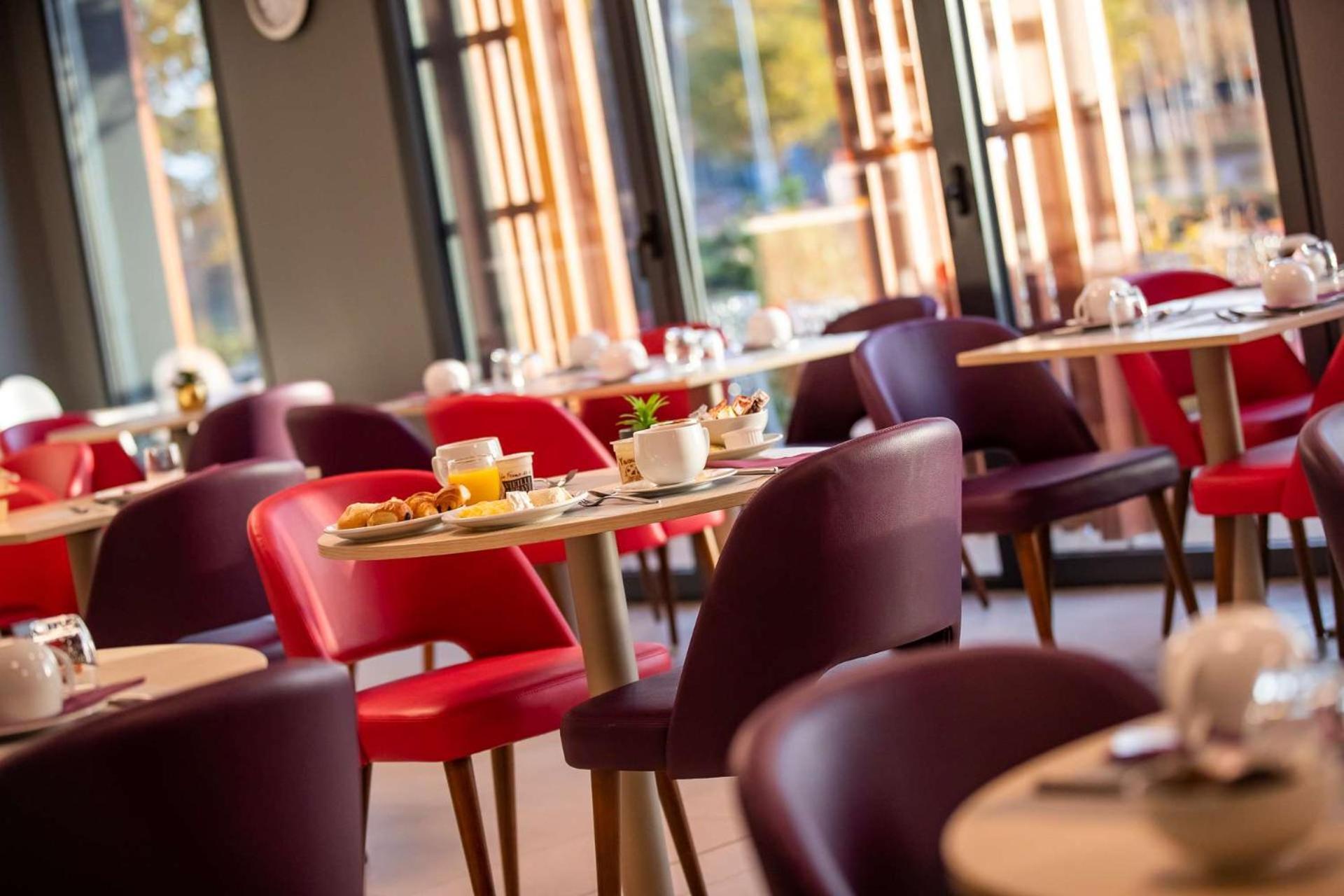 Brit Hotel Eden Spa Ονφλέρ Εξωτερικό φωτογραφία