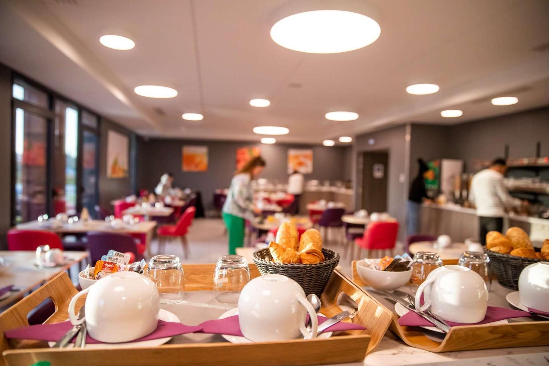 Brit Hotel Eden Spa Ονφλέρ Εξωτερικό φωτογραφία