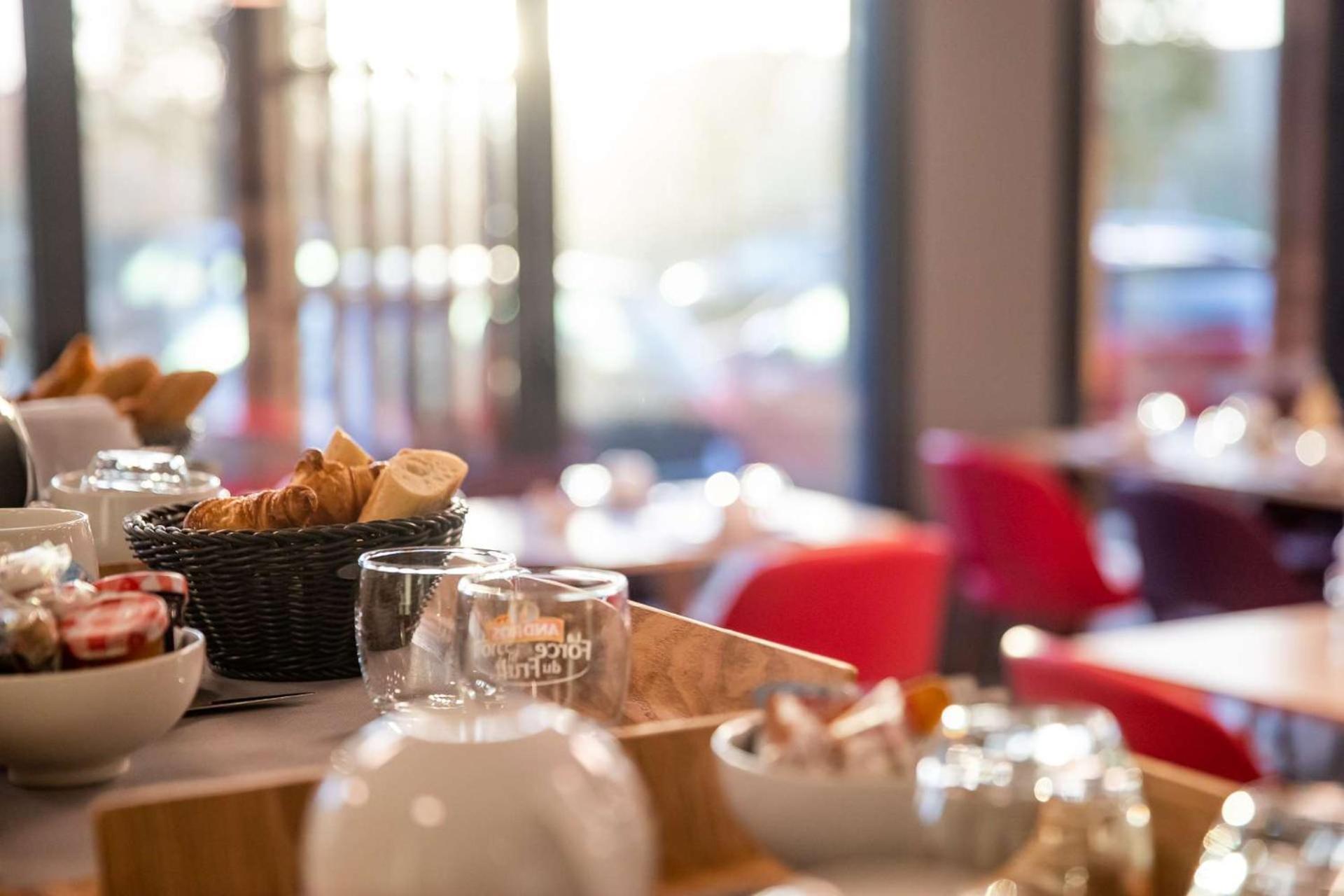 Brit Hotel Eden Spa Ονφλέρ Εξωτερικό φωτογραφία
