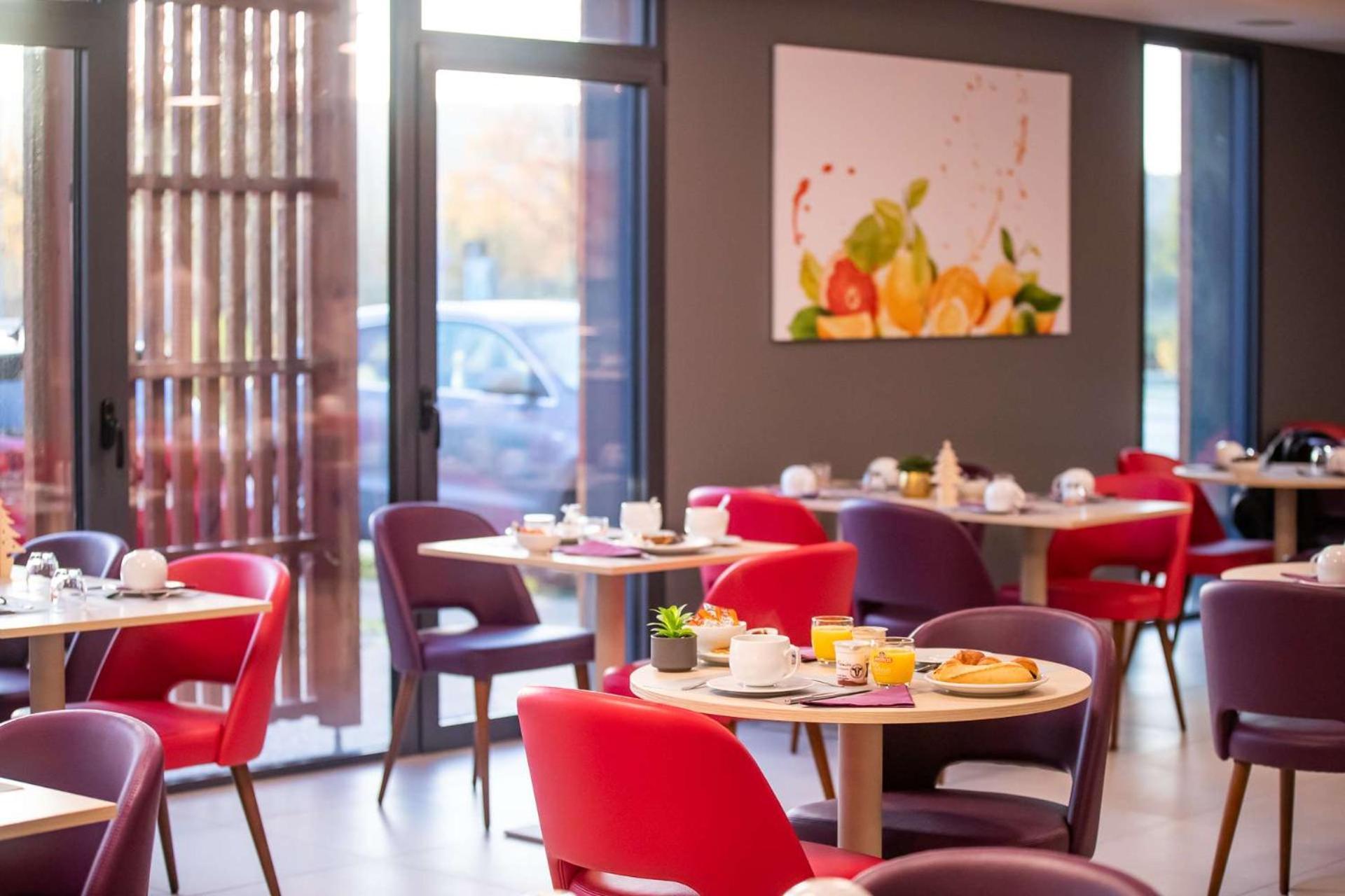 Brit Hotel Eden Spa Ονφλέρ Εξωτερικό φωτογραφία