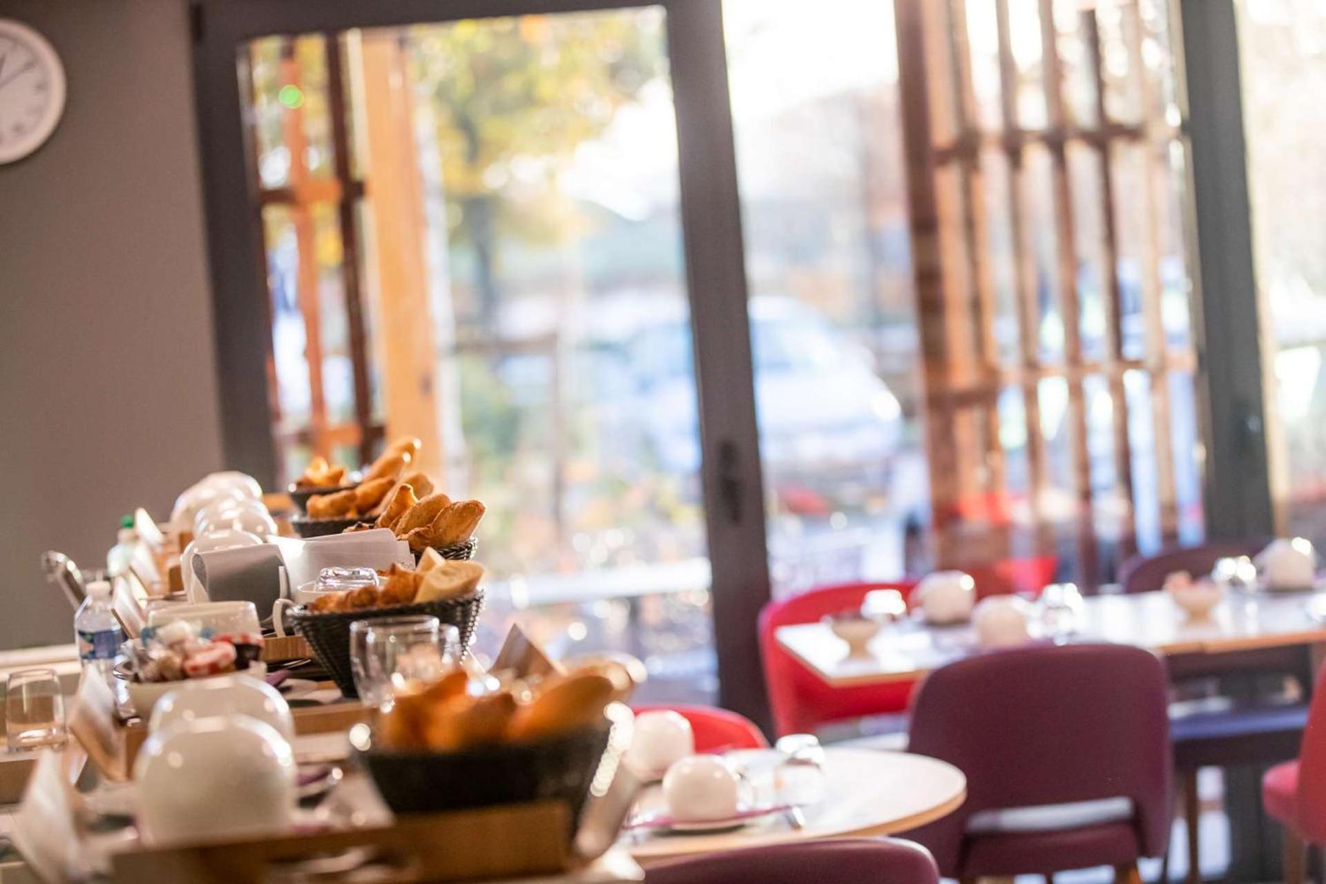 Brit Hotel Eden Spa Ονφλέρ Εξωτερικό φωτογραφία
