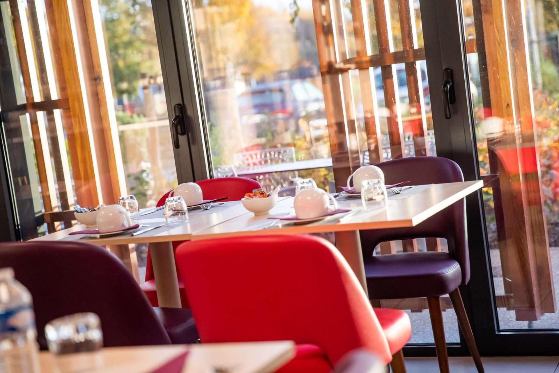 Brit Hotel Eden Spa Ονφλέρ Εξωτερικό φωτογραφία